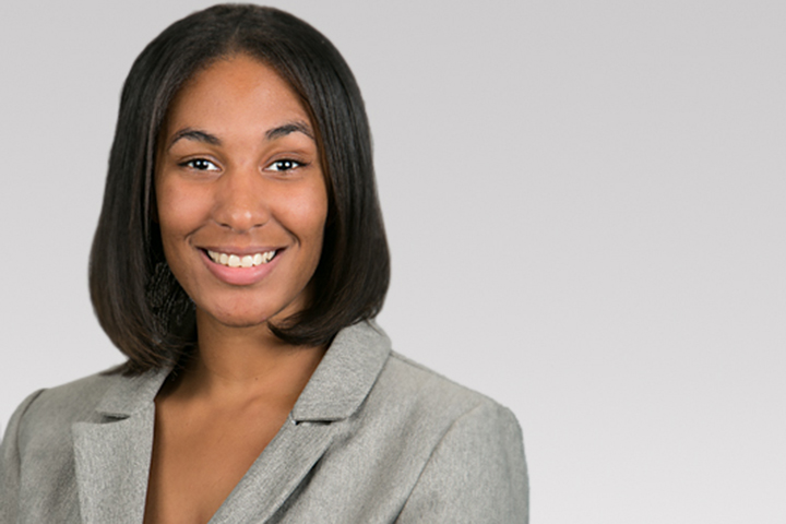 Chaffe McCall Attorney Bryanna C. Frazier