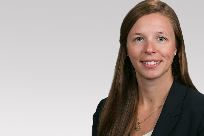 Chaffe McCall Attorney Laura Beck Knoll