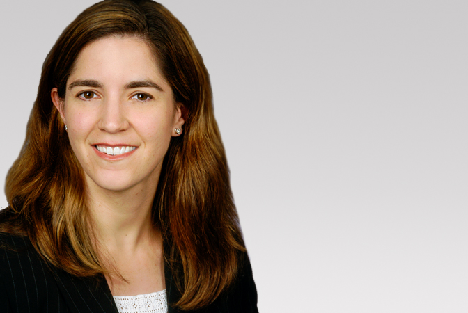 Chaffe McCall Attorney Katharine R. Colletta