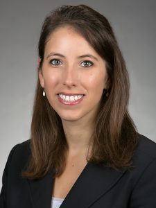 Chaffe McCall Attorney Nicole C. Katz