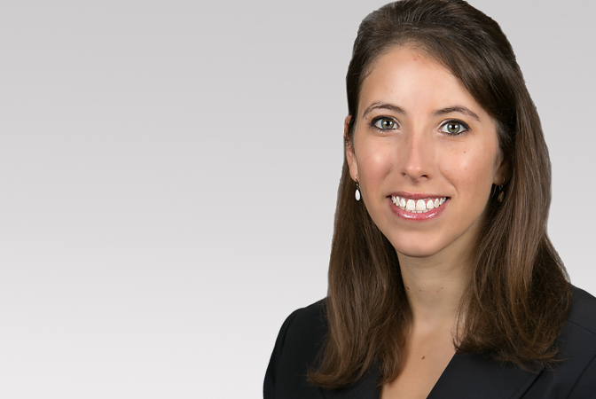 Chaffe McCall Attorney Nicole C. Katz