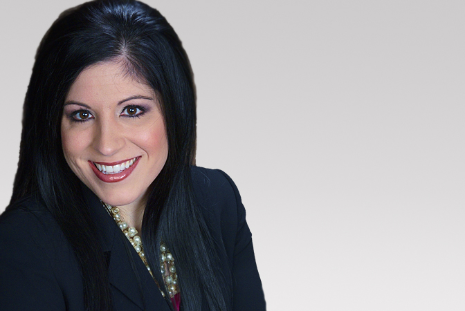 Chaffe McCall Attorney Lisa M. Kaufmann