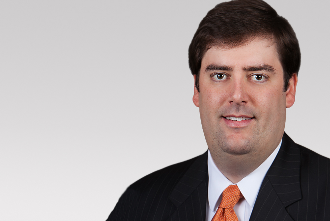 Chaffe McCall Attorney Philip B. Sherman