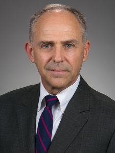 Chaffe McCall Attorney Peter G. Strasser