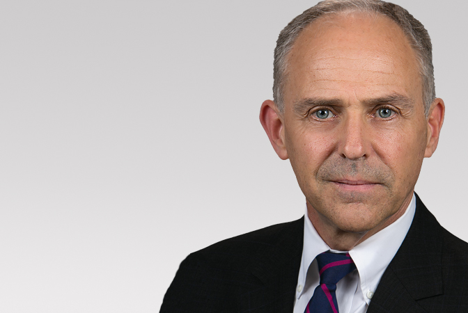 Chaffe McCall Attorney Peter G. Strasser