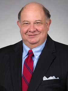 Chaffe McCall Attorney V.M. Wheeler