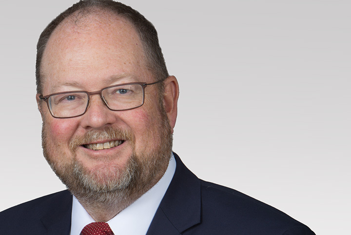 Chaffe McCall Attorney Jon W. Wise